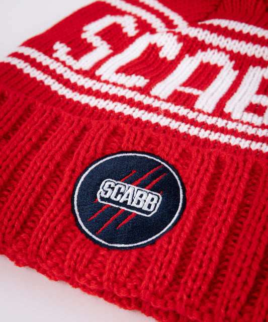 BONNET TRICOT