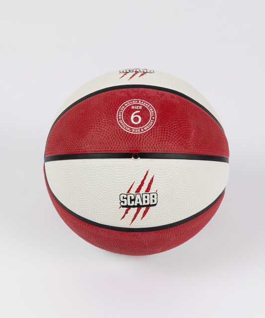 BALLON SCABB TAILLE 6