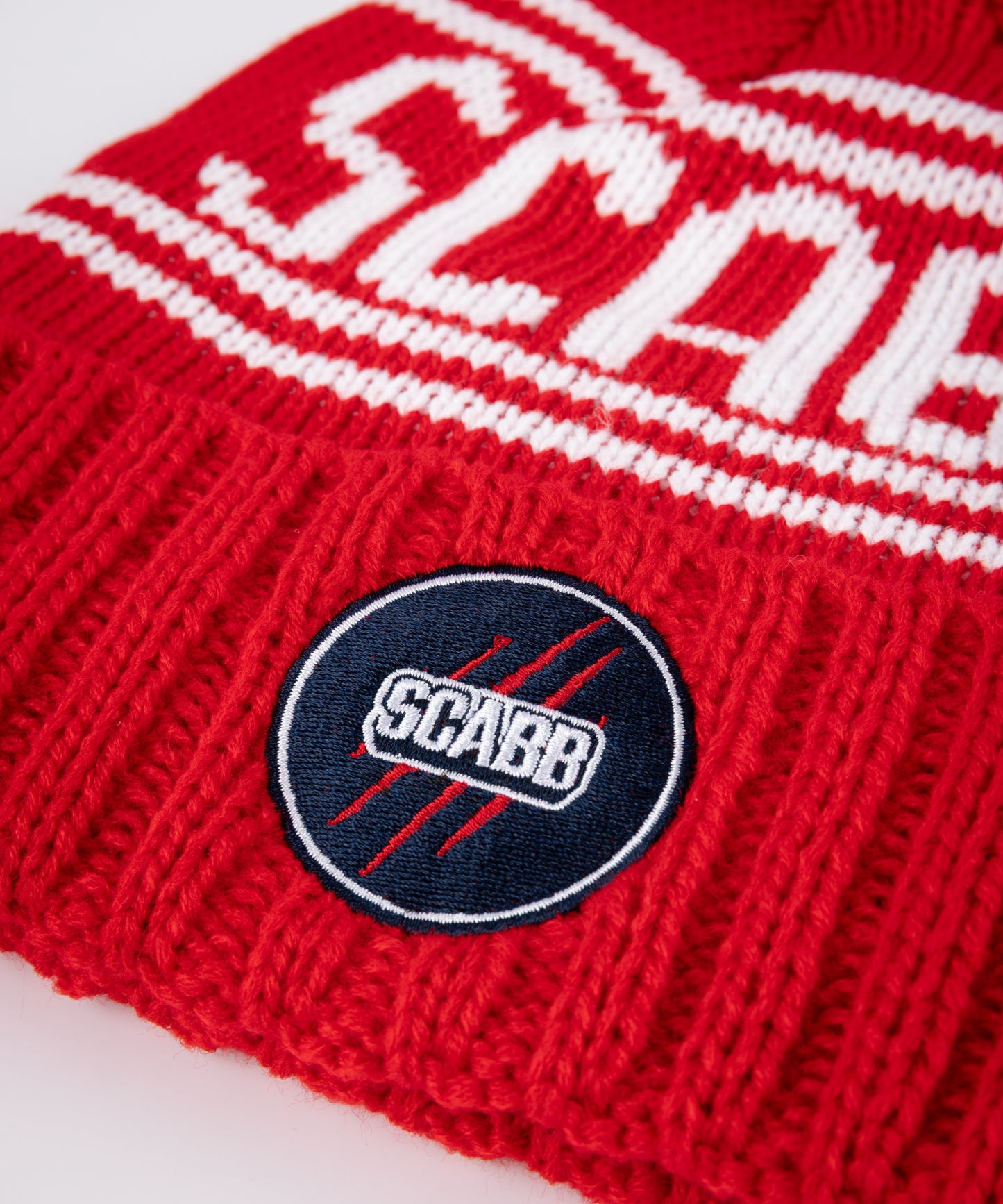 BONNET TRICOT ENFANT