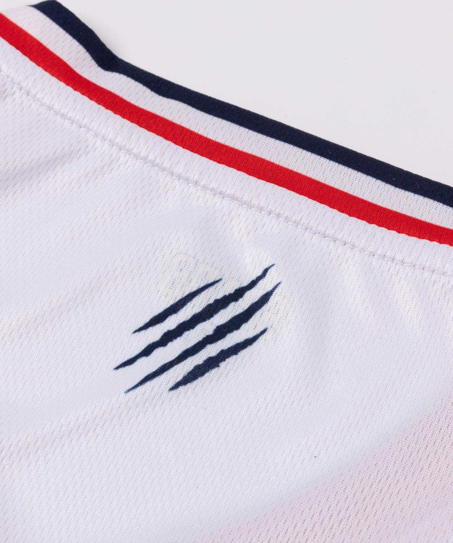 MAILLOT EXTÉRIEUR 25/26