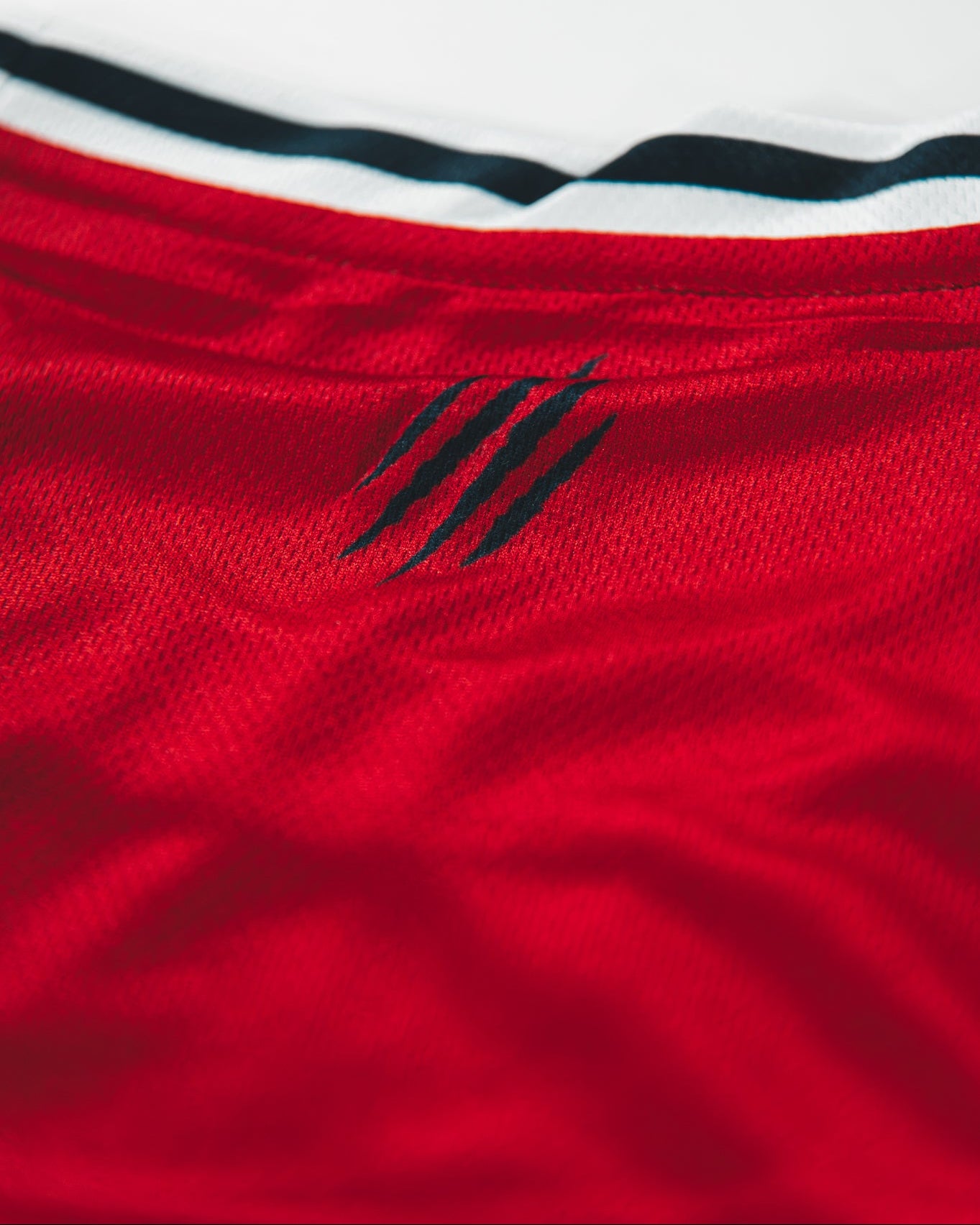 MAILLOT DOMICILE 26/27