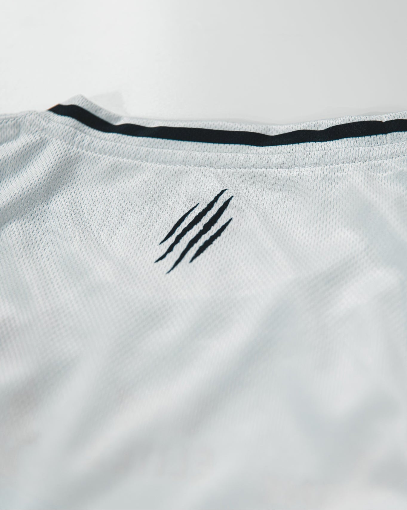 MAILLOT EXTÉRIEUR 26/27