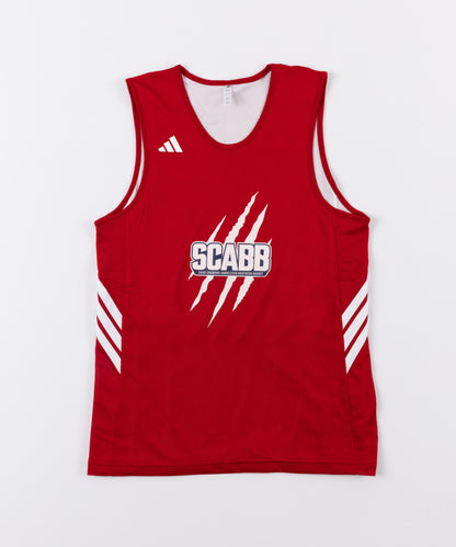 MAILLOT D'ENTRAÎNEMENT ENFANT 25/26