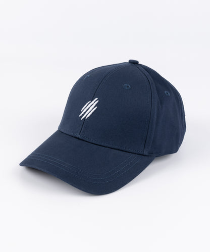 CASQUETTE UNIE GRIFFE