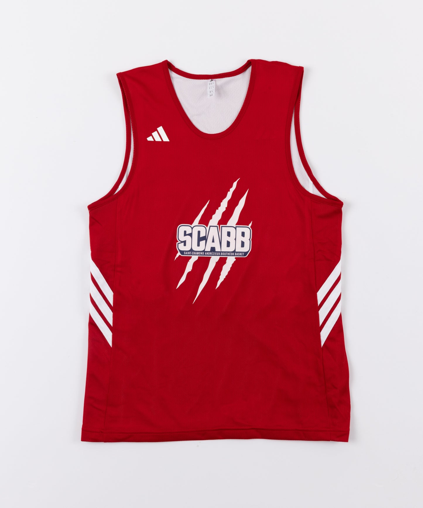MAILLOT D'ENTRAÎNEMENT 25/26