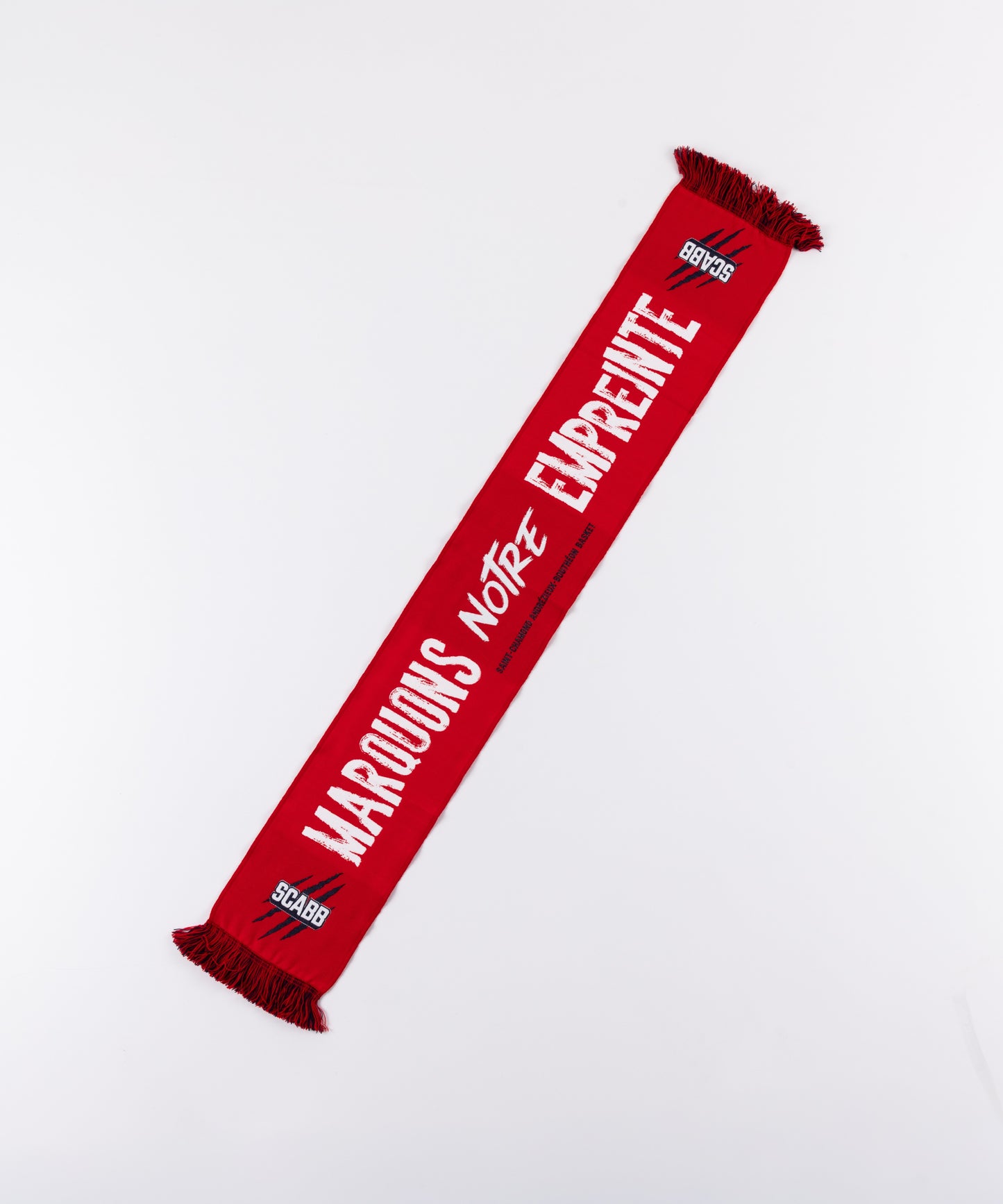 ÉCHARPE OFFICIELLE 24/25
