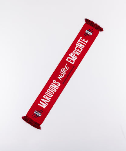 ÉCHARPE OFFICIELLE 24/25
