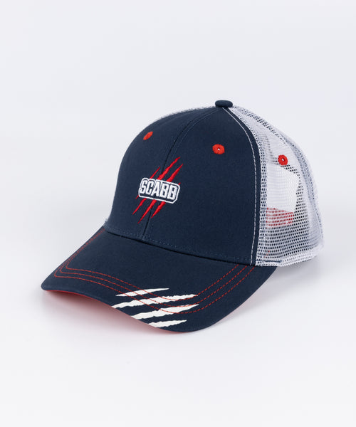 CASQUETTE TRUCKER LOGO ENFANT