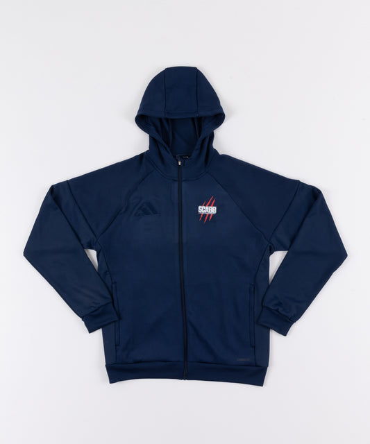 VESTE SCABB ADIDAS OFFICIELLE 25/26