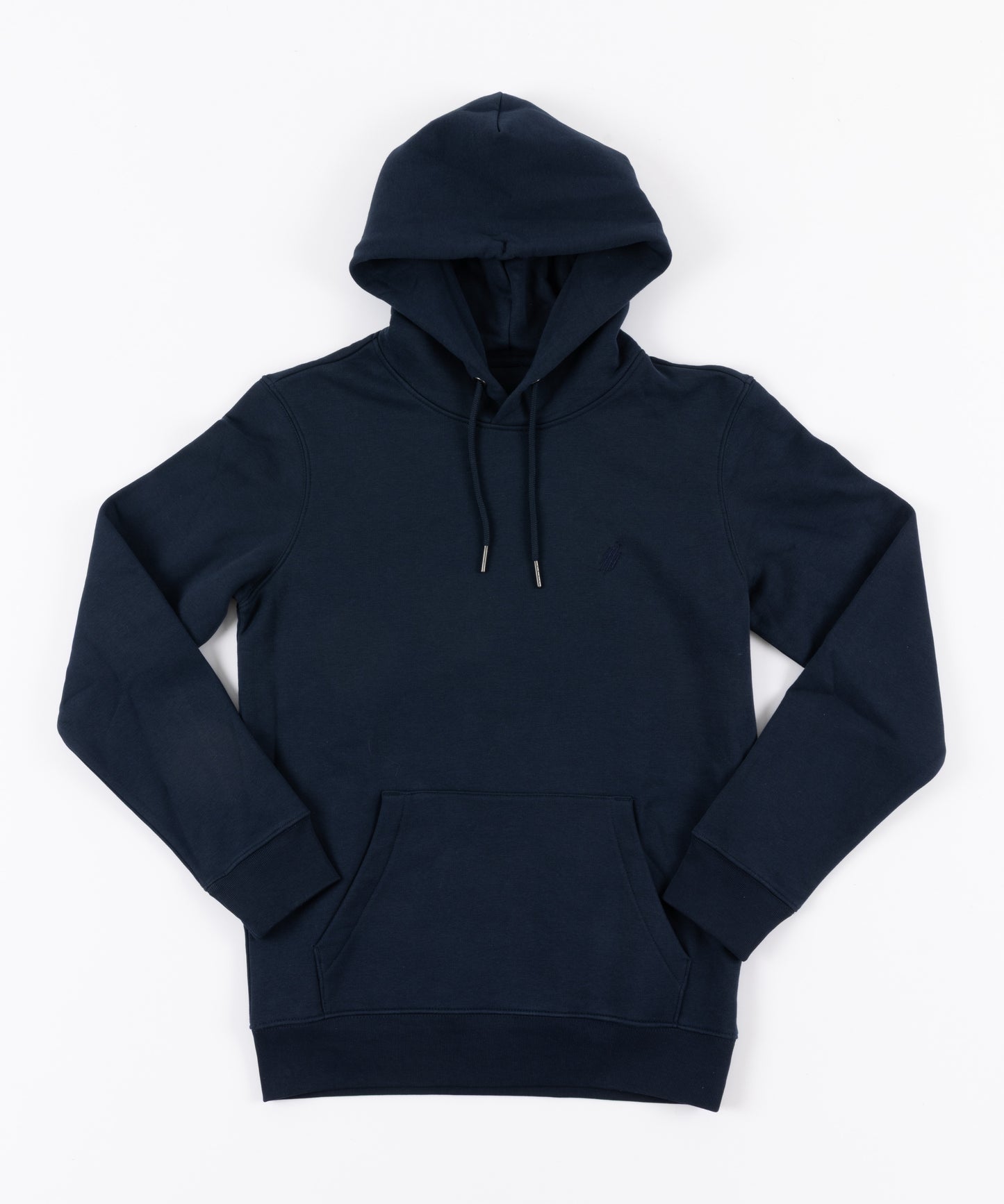 SWEATSHIRT GRIFFE TON-SUR-TON BRODÉE