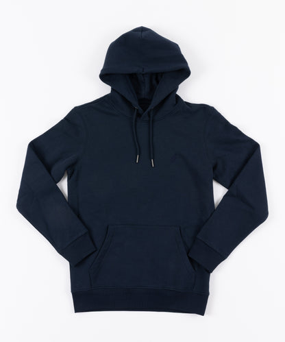 SWEATSHIRT GRIFFE TON-SUR-TON BRODÉE