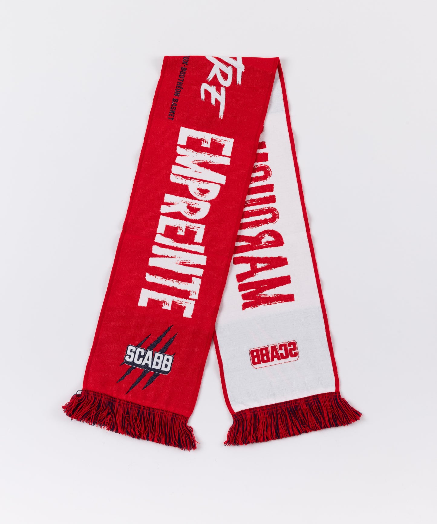 ÉCHARPE OFFICIELLE 24/25