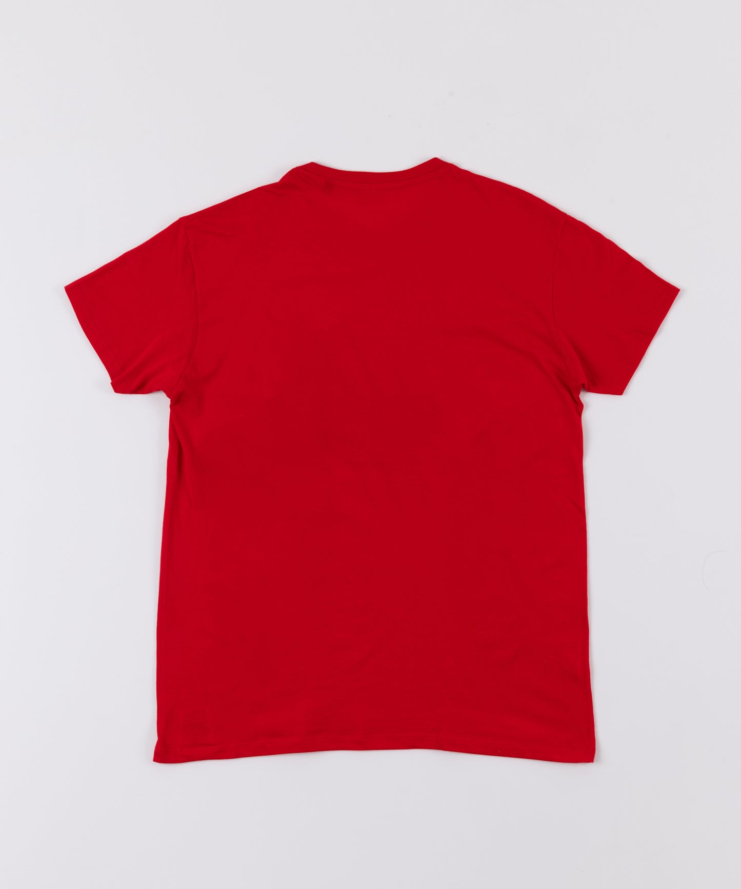 T-SHIRT LOGO SCABB COTON BIO
