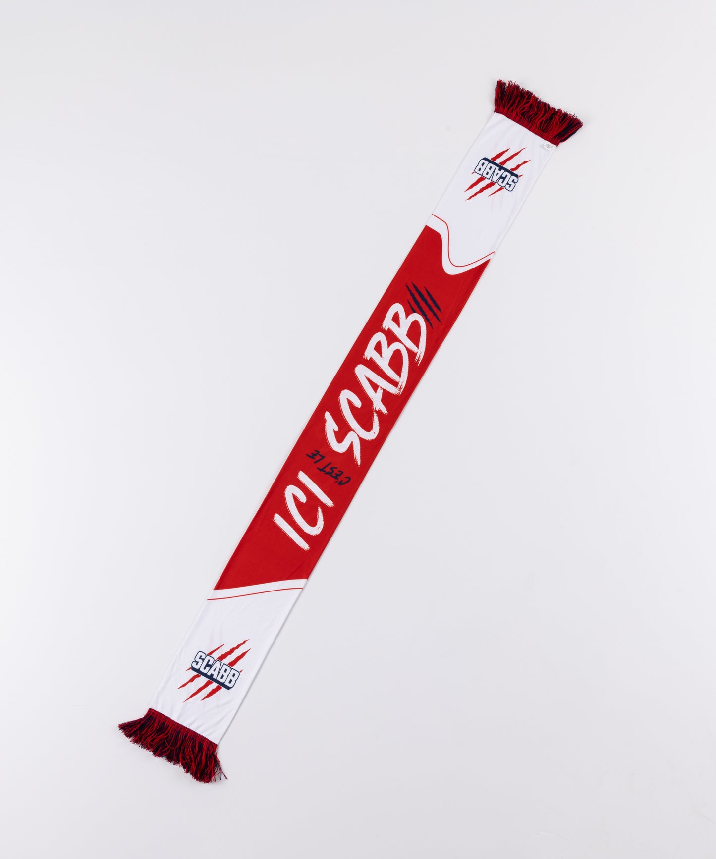 ÉCHARPE "UNION SACRÉE"