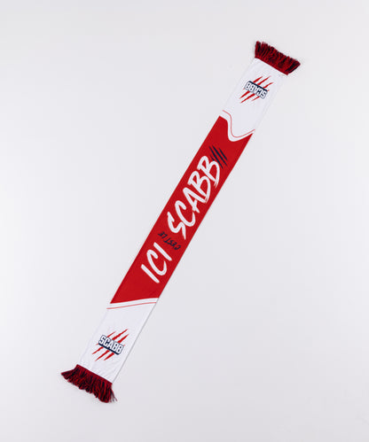 ÉCHARPE "UNION SACRÉE"