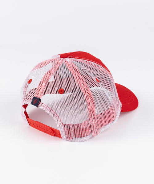 CASQUETTE TRUCKER SCABB
