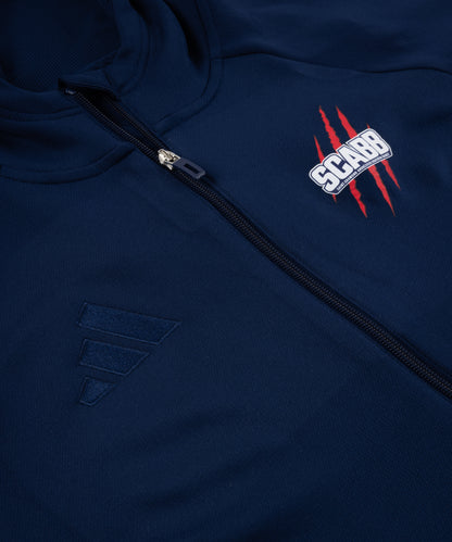 VESTE SCABB ADIDAS OFFICIELLE 25/26