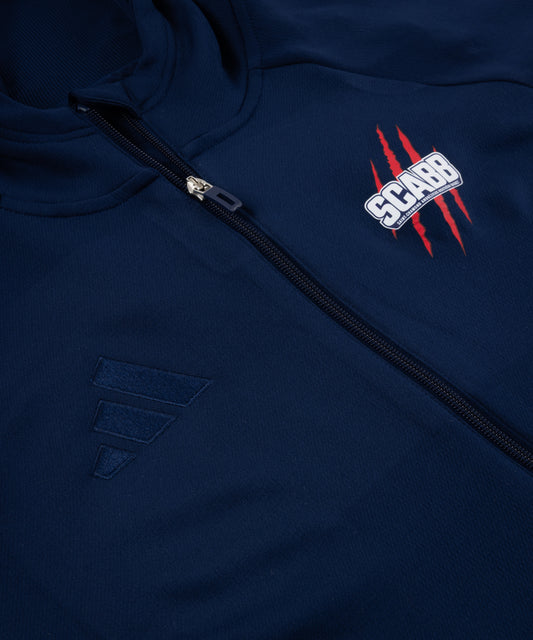 VESTE SCABB ADIDAS OFFICIELLE 25/26
