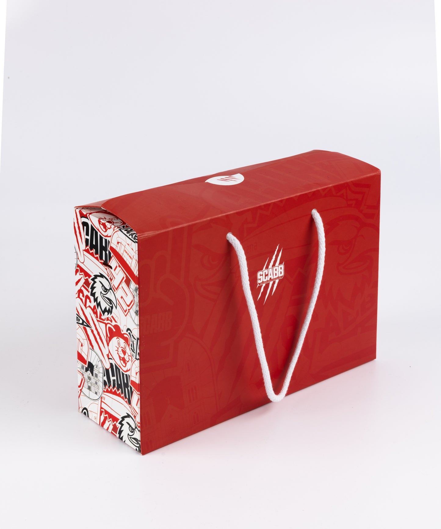 BOÎTE CADEAU SCABB