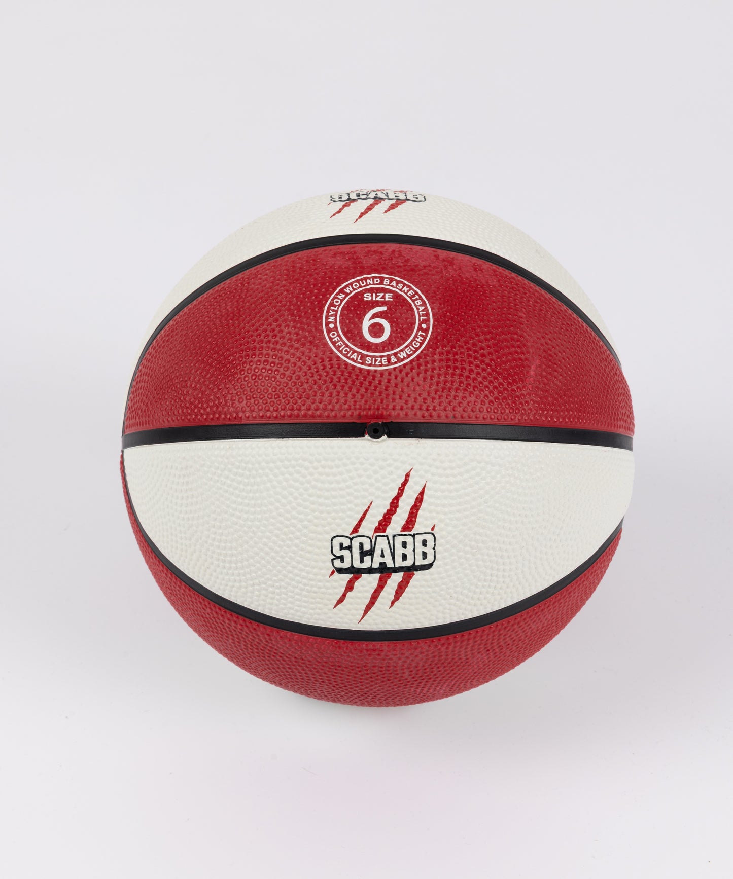 BALLON SCABB TAILLE 6