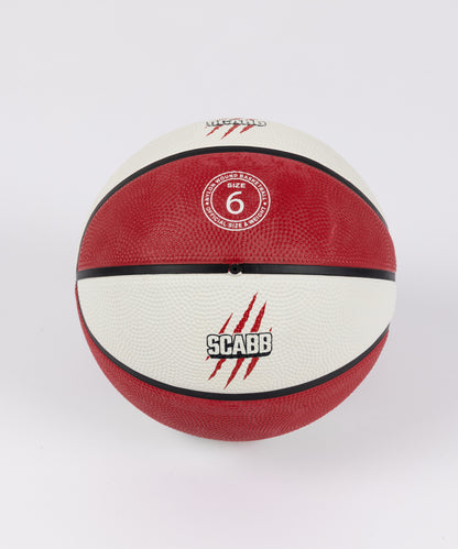 BALLON SCABB TAILLE 6