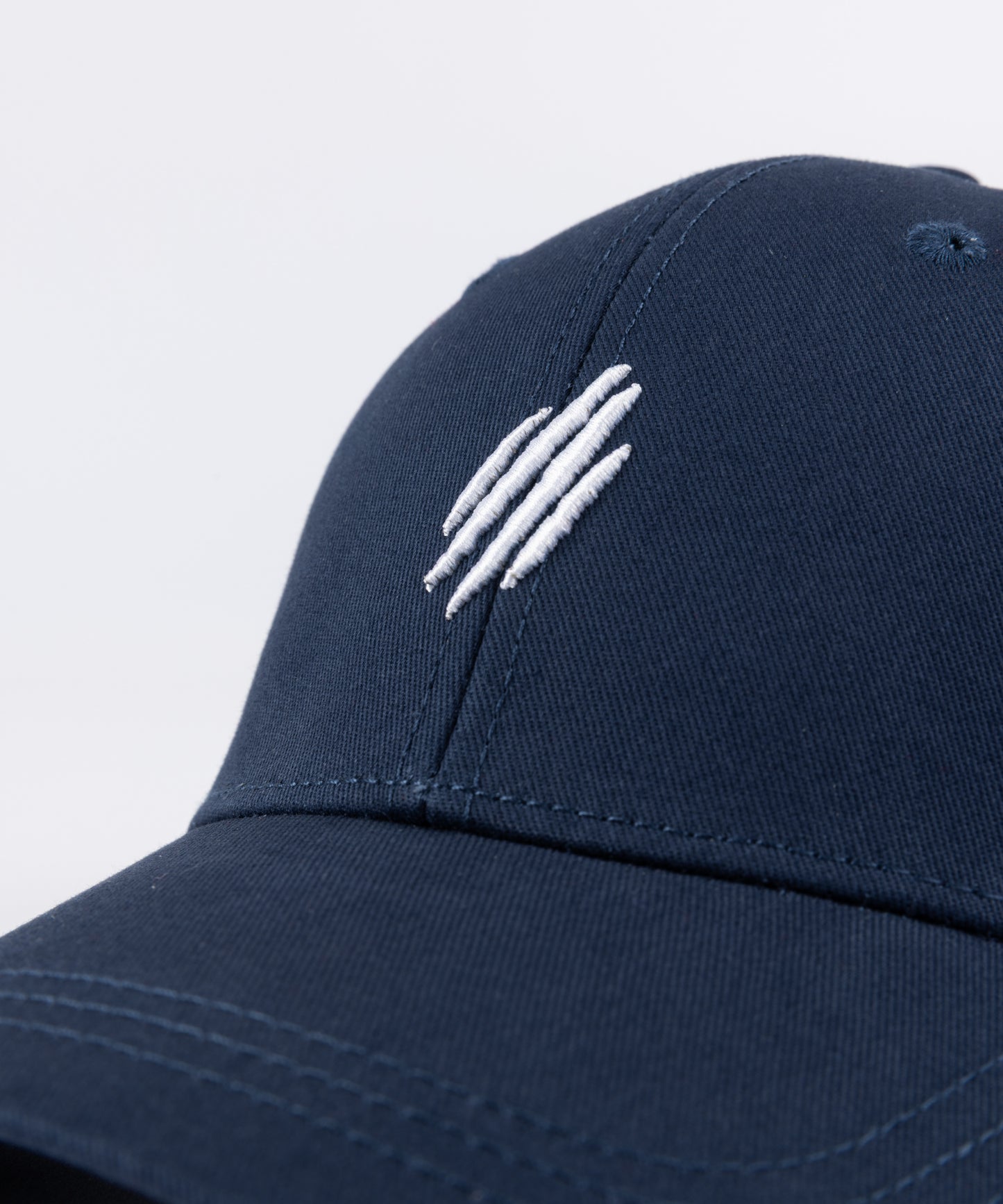 CASQUETTE UNIE GRIFFE