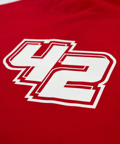 SWEATSHIRT SCABB "42"