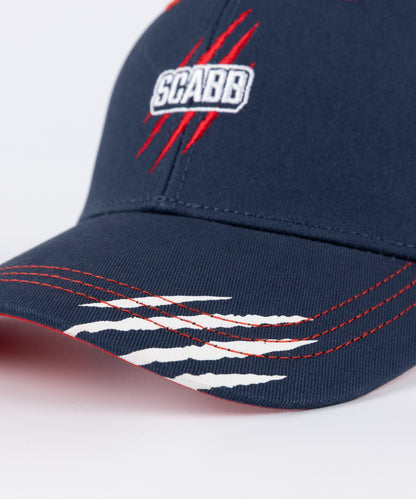 CASQUETTE TRUCKER LOGO