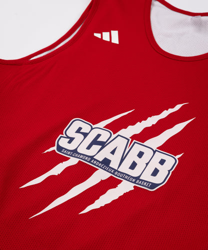 MAILLOT D'ENTRAÎNEMENT 25/26