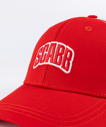 CASQUETTE TRUCKER SCABB