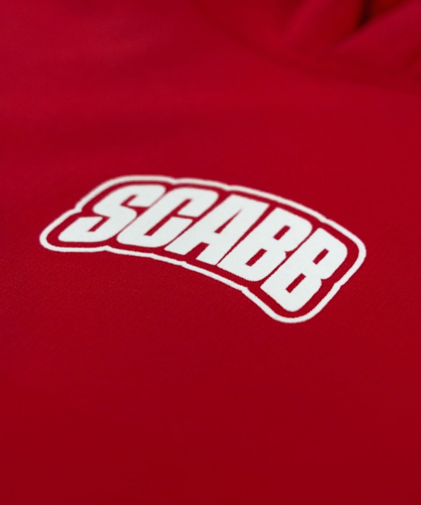 SWEATSHIRT SCABB "42"