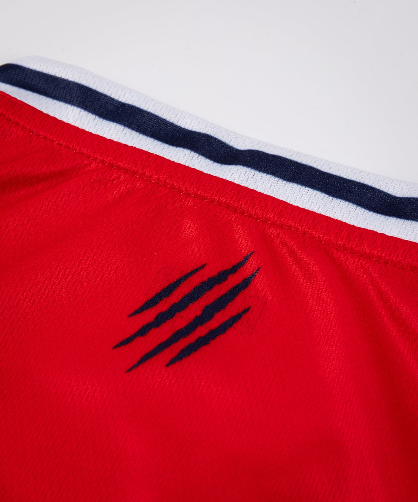 MAILLOT DOMICILE ENFANT 25/26