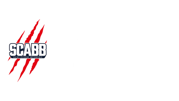 SCABB • Boutique Officielle