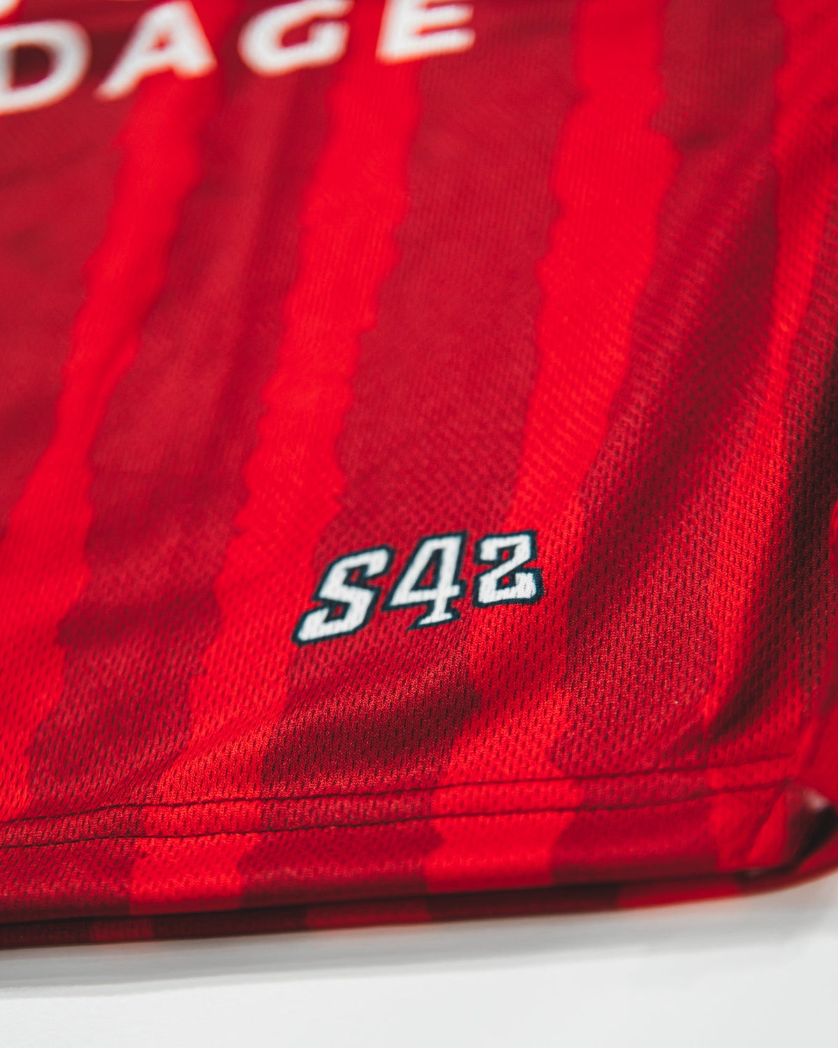 MAILLOT DOMICILE 26/27