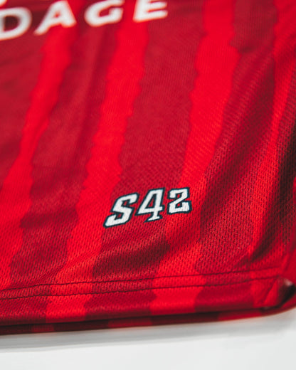 MAILLOT DOMICILE 26/27
