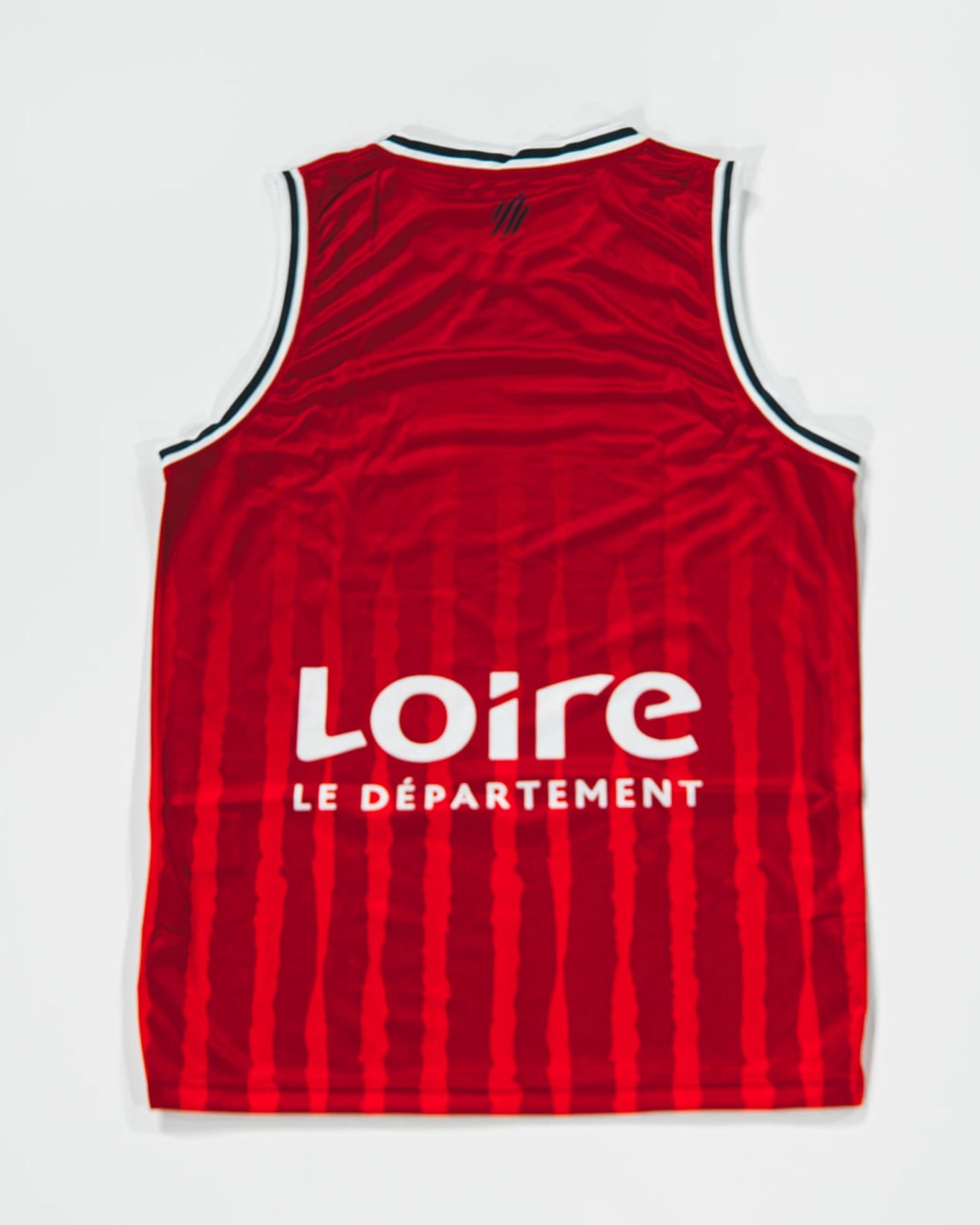MAILLOT DOMICILE 26/27