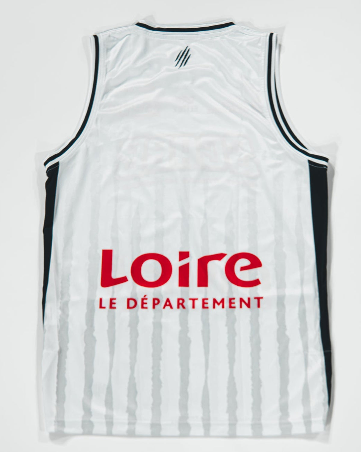 MAILLOT EXTÉRIEUR 26/27