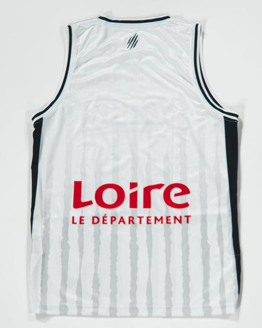 MAILLOT EXTÉRIEUR ENFANT 26/27