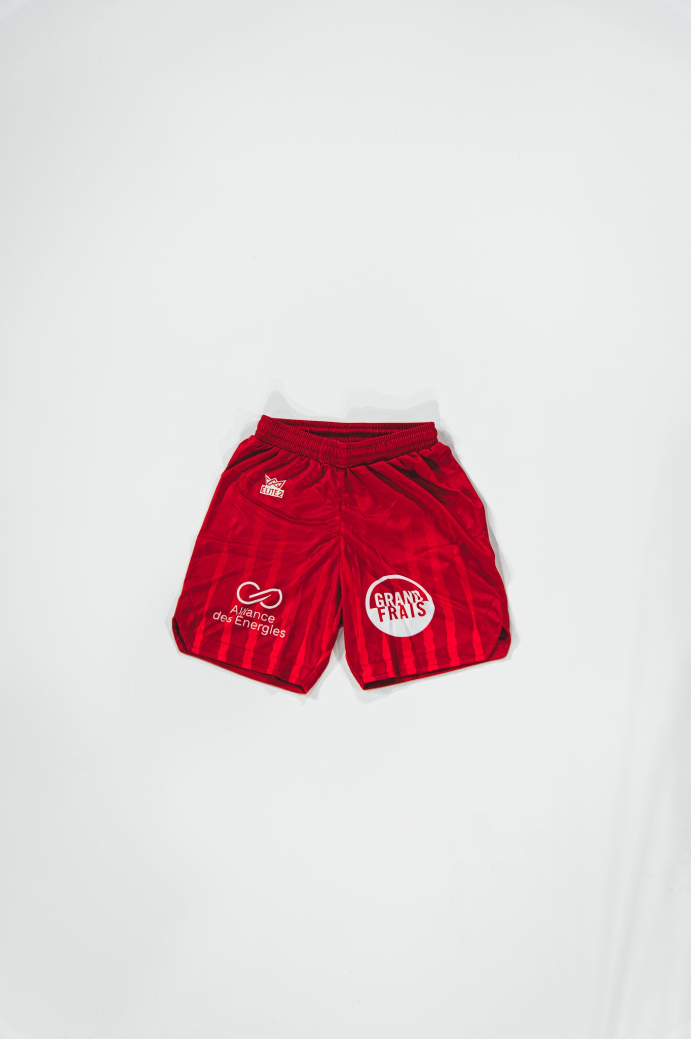 SHORT DOMICILE ENFANT 26/27