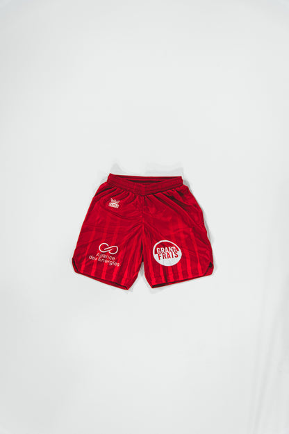 SHORT DOMICILE ENFANT 26/27