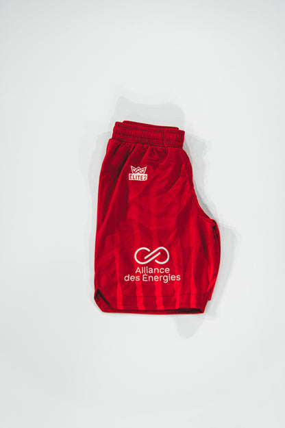 SHORT DOMICILE ENFANT 26/27