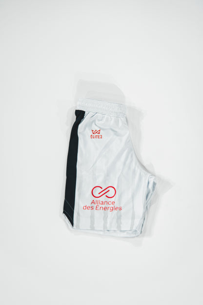 SHORT EXTÉRIEUR ENFANT 26/27