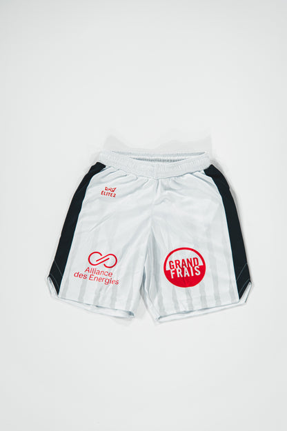 SHORT EXTÉRIEUR ENFANT 26/27