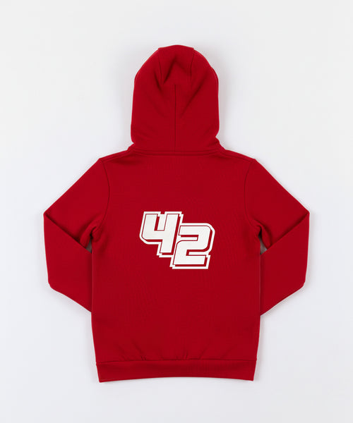 SWEATSHIRT SCABB "42"