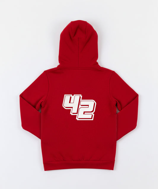 SWEATSHIRT SCABB "42"