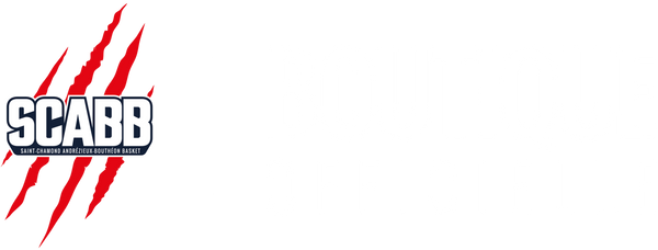 SCABB • Boutique Officielle
